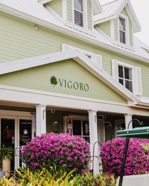 Happy Easter from all of us at Vigoro. 🐰🌿