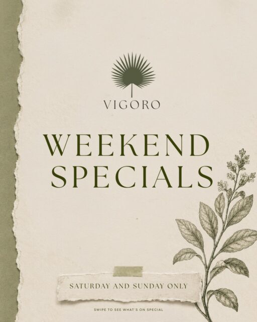 Pots, plants and plenty of reasons to pop by this weekend
Our Weekend Specials are here! Whether you’re filling a gap in the garden, adding a little colour or finally finding the perfect pot, come have a wander and see what’s growing.
Saturday + Sunday only, while stocks last.
#VigoroCayman #WeekendAtVigoro #CaymanGardening #GardenCentre #CaymanPlants #CaymanIslands