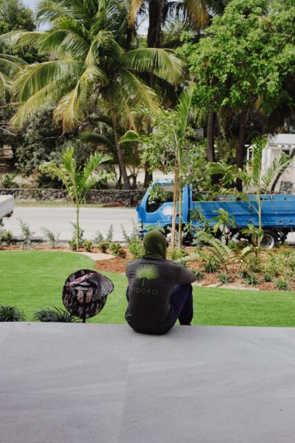 Not a bad view from the office! There’s something pretty satisfying about watching a landscape settle in and slowly become the garden it was meant to be. Our team gets to watch that happen every day across Cayman.

We want to know: what’s your favourite part of your garden right now? 

Tell us below. We’d love to know. 🌱

And if your answer is “my garden needs some help”… well, we know a few people who could help!

#VigoroCayman #CaymanGardens #CaymanLandscaping #VigoroTeam #FromTheGroundUp