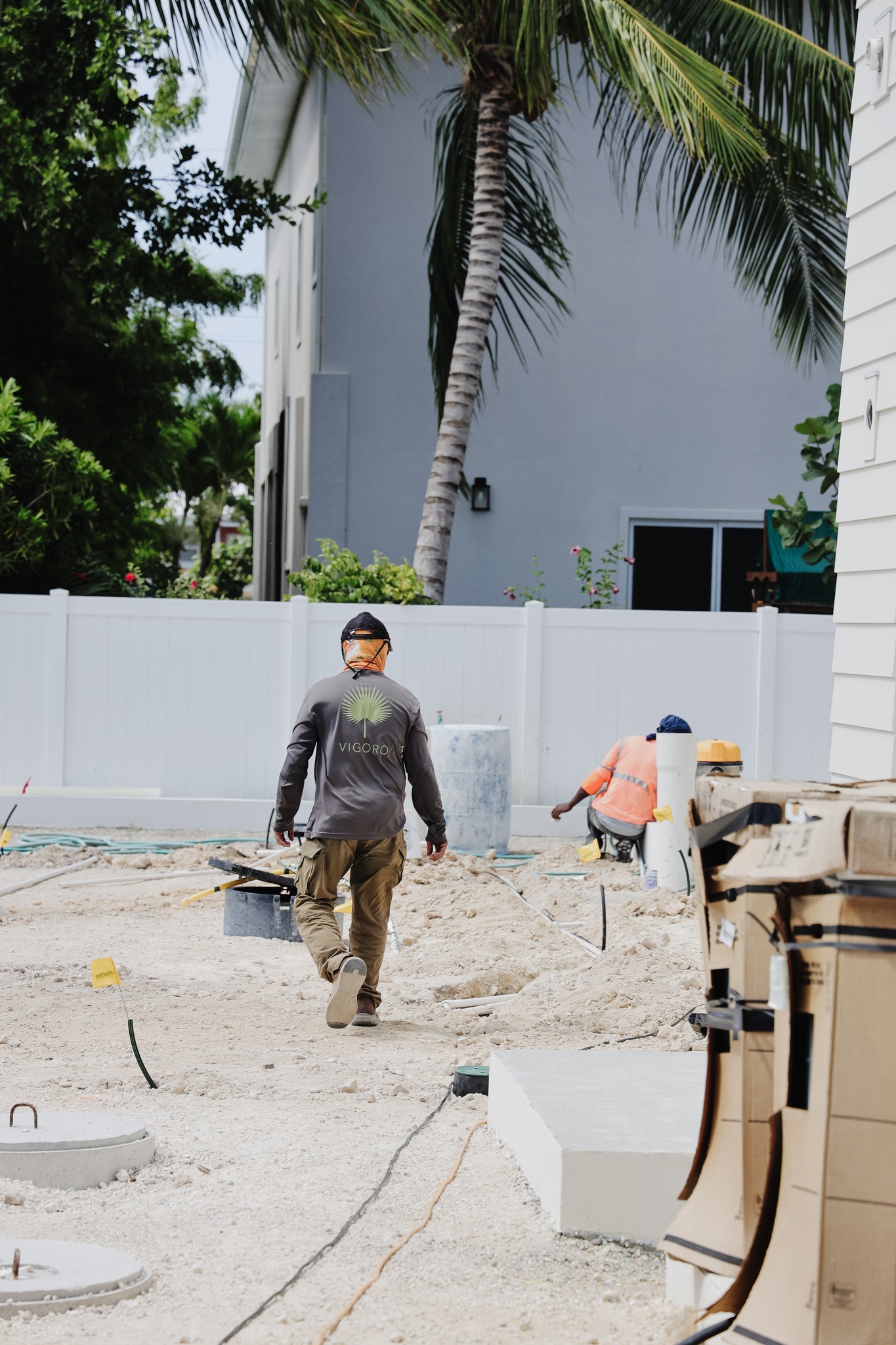 From irrigation and installation to planting and ongoing care, our experienced teams know what it takes to keep Cayman’s landscapes thriving.
Planning a new landscape? Let’s get growing.
#VigoroCayman #CaymanLandscaping #Irrigation #LandscapeDesign #FromTheGroundUp