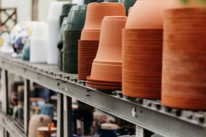 Vigoro on Walkers Road