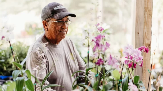 Vigoro at Agricola Drive